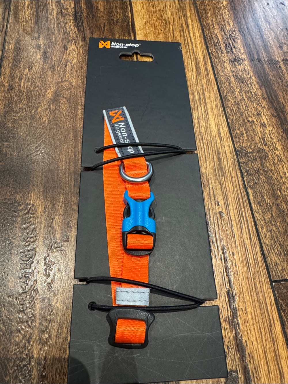 Non-Stop Dogwear Tumble Collar XS